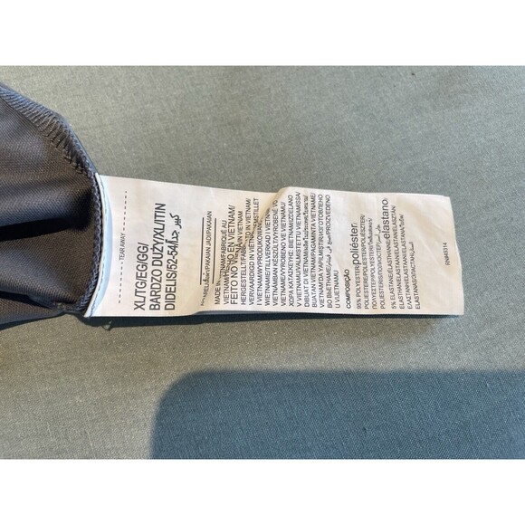 Ariat M4 Legacy Relaxed Boot Cut Jeans Men's Size  32 32 - Picture 11 of 16